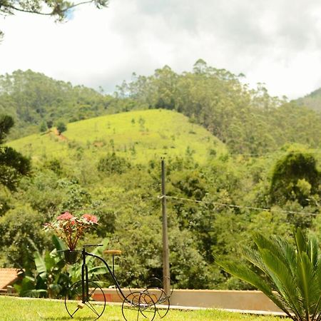 维奥康德马奥Chale Vista Da Mata别墅 外观 照片